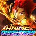 Anime Defenders