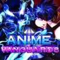 Vanguardias de Anime
