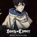 Black Clover M