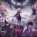 Chaos Zero Nightmare