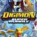 Digimon Super Rumble