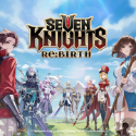 Seven Knights Re:BIRTH