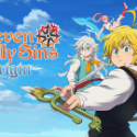 The Seven Deadly Sins Origin
