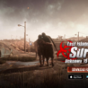 Last Island of Survival