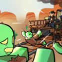 Dead Rails
