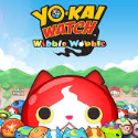 Yo-kai Watch: Wibble Wobble