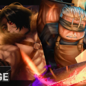 The Forge