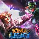 King Legacy