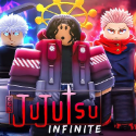 Jujutsu Infinite