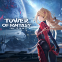 Tower of Fantasy