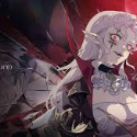 Silver and Blood