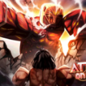 Attack on Titan Revolution