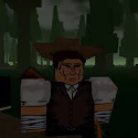 bridger: WESTERN