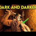 Dark and Darker