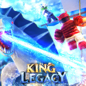 King Legacy