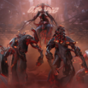 Warframe