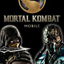 Mortal Kombat Mobile