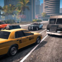 Car Parking Multiplayer
