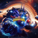 Marvel Contest of Champions