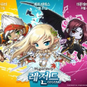 MapleStory