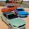 Driving Empire