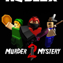 Murder Mystery 2