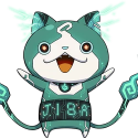 Yo-kai Watch: Wibble Wobble