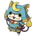 Yo-kai Watch: Wibble Wobble