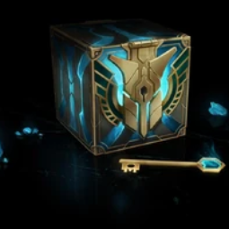 ✅Gift 50 hextec & Keys⭐ NA ⭐ 0