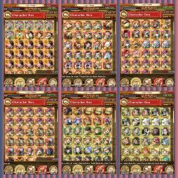 【アンドロイド】[海外] 7500+ 虹のダイヤ と100+ ランダム レジェンド - Lv200+ 2