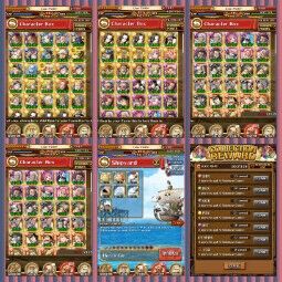 【アンドロイド】[海外] 7500+ 虹のダイヤ と100+ ランダム レジェンド - Lv200+ 4