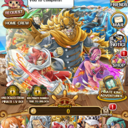[Global][Android] 6300-6500+ Gems [Starter Account] Lv3 | Automatic Delivery - Instant Delivery 0