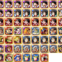 One Piece Treasure Cruise
