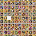 One Piece Treasure Cruise