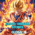 Dragon Ball Z Dokkan Battle