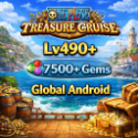One Piece Treasure Cruise