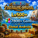 One Piece Treasure Cruise
