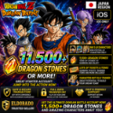 Dragon Ball Z Dokkan Battle
