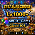 One Piece Treasure Cruise