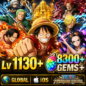 One Piece Treasure Cruise
