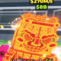 Steal a Brainrot