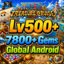 One Piece Treasure Cruise