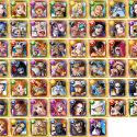 One Piece Treasure Cruise