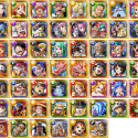 One Piece Treasure Cruise