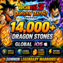 Dragon Ball Z Dokkan Battle