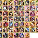 One Piece Treasure Cruise