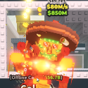 Steal a Brainrot