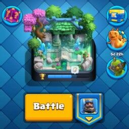 KT14⚡Lvl14 33Card⚡6784 Trophy ⚡ lvl 45⚡12486 Oro⚡1041 gemas⚡ Safe cuenta ⚡ entrega inmediata 0