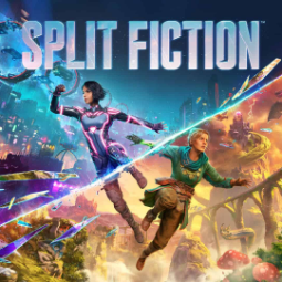 Split Fiction for PC🔥💣丨 New Steam Account 丨 Original Mail 丨0 Level Steam丨0 Hours Playing🔥 0