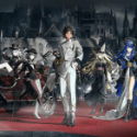 Arknights
